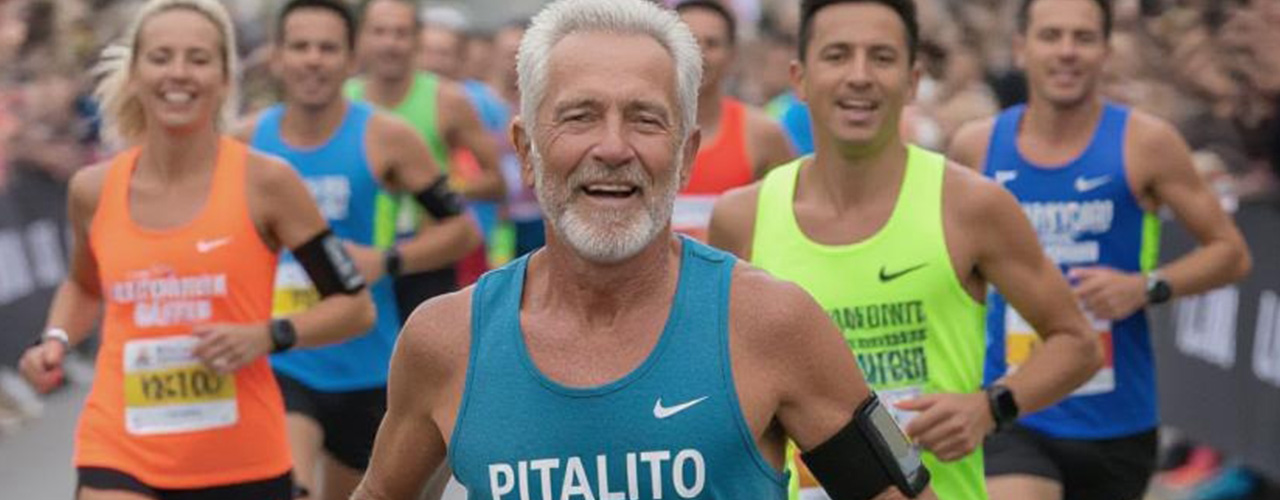 1ª Media Maratón de Pitalito