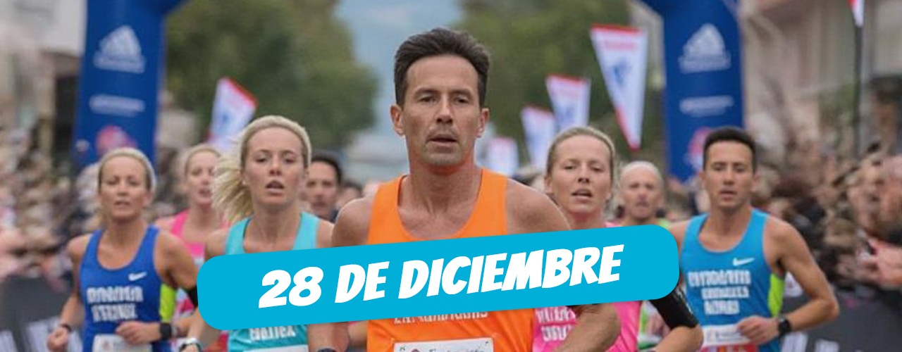 1ª Media Maratón de Pitalito