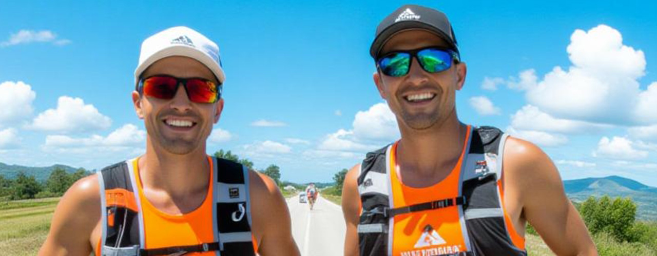 1ª Media Maratón de Pitalito